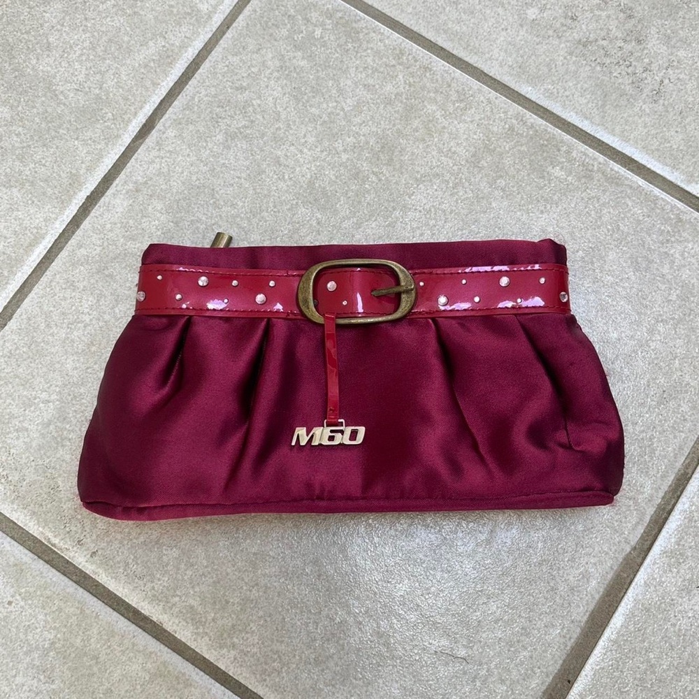 Miss sixty mini clutch